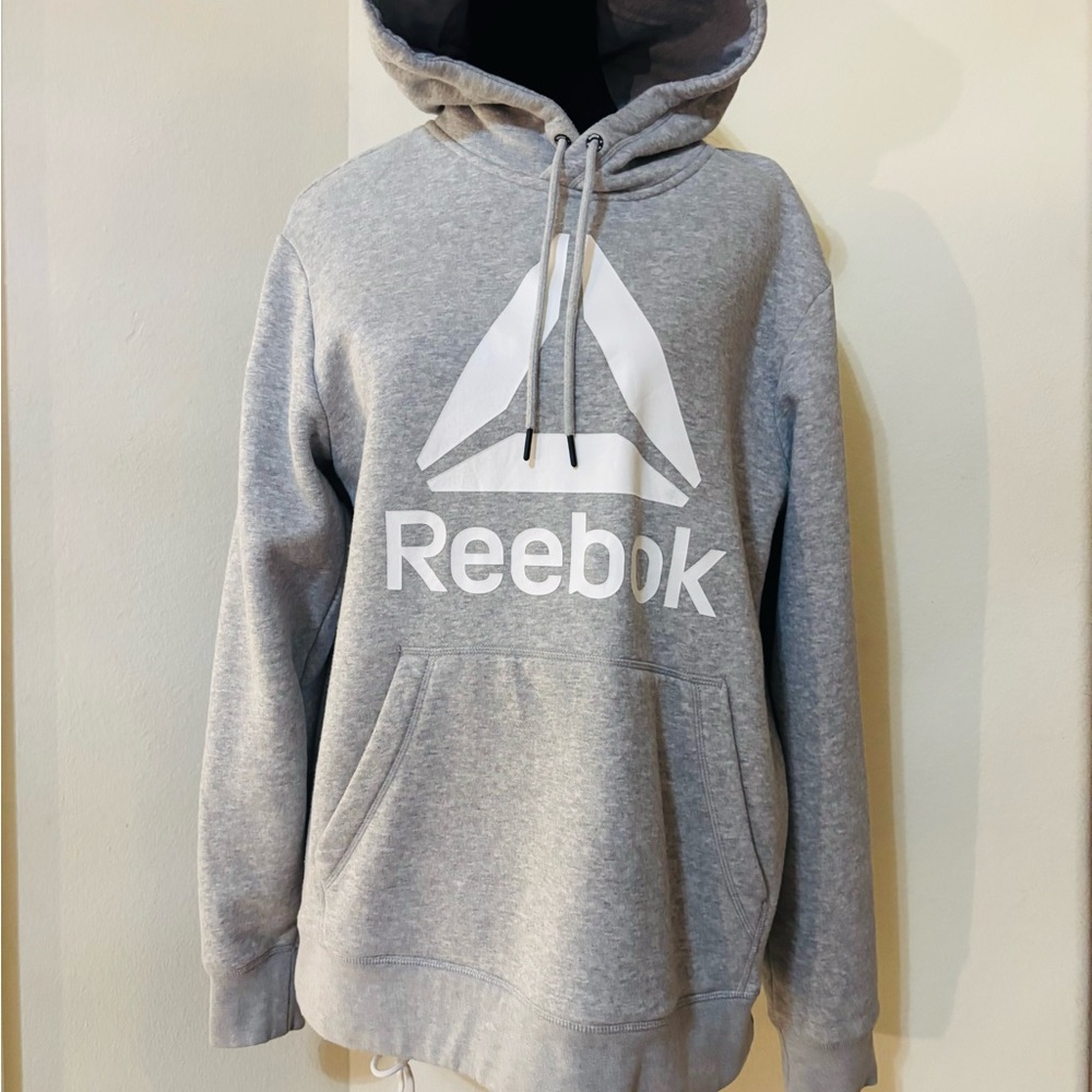 Women’s Reebok hoodie